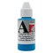 Ara Artists’ Acrylic Paint - Turquoise Blue Deep, 100 ml bottle